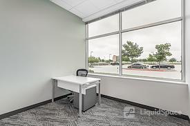 Regus || Craig Ranch