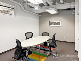 Regus | Meridian Center