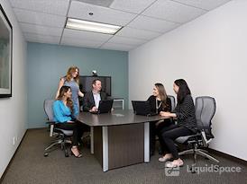 Regus | Mission Valley