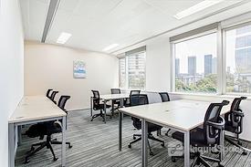 Regus | Shenzhen, New Times Plaza