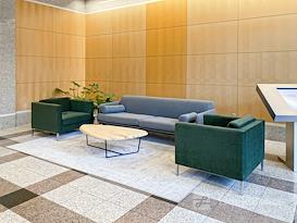 Regus | Robson Square
