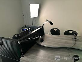 BLAQUE Executive Suites