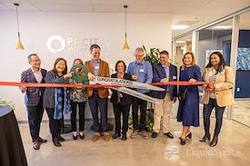 Pacific Workplaces - Cupertino