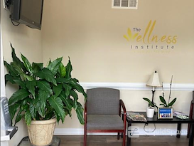 The Wellness Institute "A Gym for the Mind"