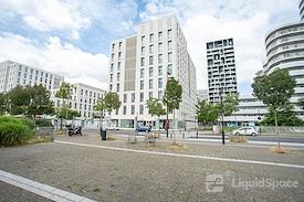 Regus | NANTES, Euronantes Gare