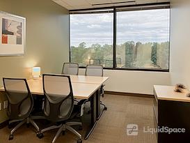 Regus | University Executive Park