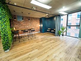 Colony | Jactin House