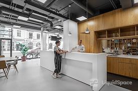 Regus | Baker Street