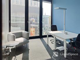 Regus | Berlin Alexanderplatz