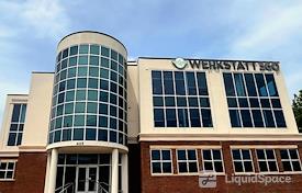 Werkstatt360 Green Hills