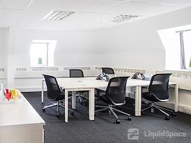 Regus | Horsham, Worthing Road