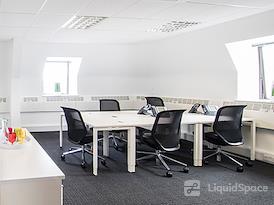 Regus | Horsham, Worthing Road