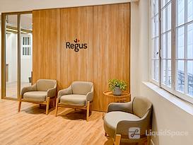 Regus | Porto Alegre, Galeria Chaves