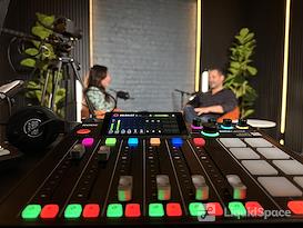 Creative Hub in Hudson Square