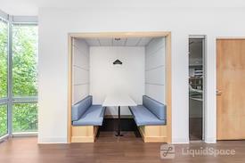 Regus | Mansell