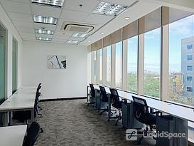 Regus | Cebu, Park Centrale