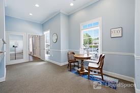 Healthy Lifestyle Network