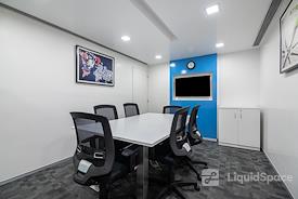 Regus | MUMBAI, Chembur