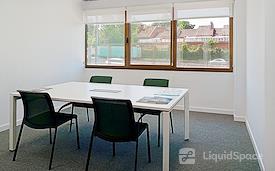 HQ | Madrid, HQ La Florida