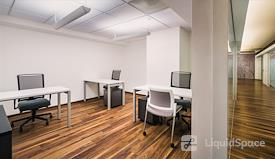 Net(work) Plaza Polanco | Oficinas Amuebladas, Oficinas Virtuales y Coworking