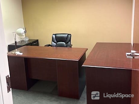 Blue Sun Office Suites