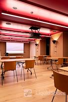 GPT Space&Co Queen and Collins