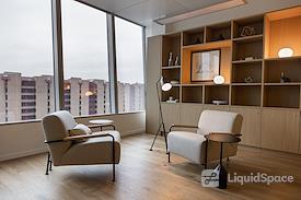 Regus | Frankfurt, THE SQUAIRE Conference Center