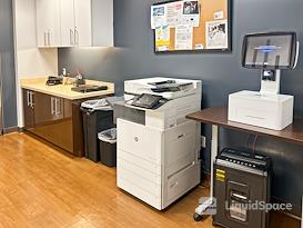 Regus | Ladera Corporate Terrace