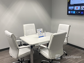 Perfect Office Solutions - Riverdale II