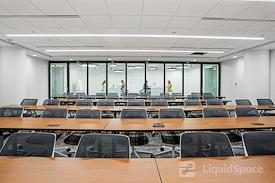 District Offices Ronald Reagan Building and ITC