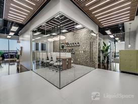 Lucid Private Offices | Downtown Fort Worth - Sundance