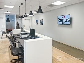 Regus | Bergen, Regus Flesland Airport