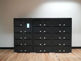 Executive Suites by Acorp