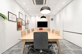 Regus | AUCKLAND, 21 Queen Street