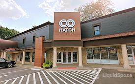 COhatch - Upper Arlington