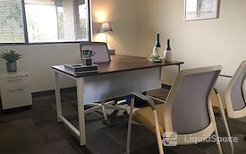 Office Evolution - Phoenix