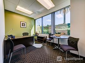 Regus | One Pacific Heights