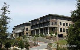 Regus || Woodside Novato