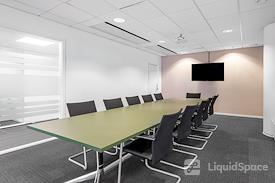 Regus | Oslo City Ibsen