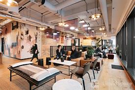 WeWork | 1 St Katharine's Way