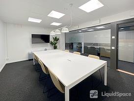 Regus | Stockholm, Lidingö Arena
