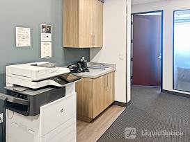 Regus | Solana Beach Corporate