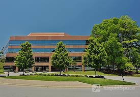 Regus | Chase Corporate Center