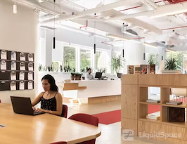 SPACES | Santiago De Chile, Apoquindo