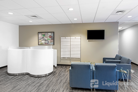 Regus | The Village at Meridian
