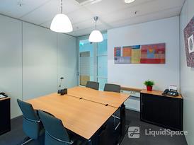 Regus | Maastricht, Il Fiore