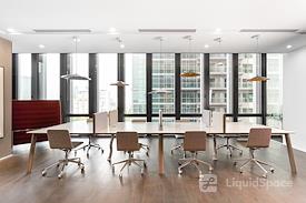 Regus | HO CHI MINH CITY, Deutsches Haus