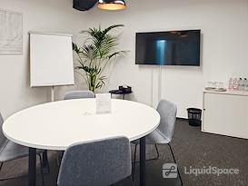 Regus | Budapest, Paulay 52 Office