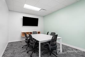 Regus | Meridian Parkway