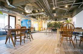 コーワキングスペース teniteo 名古屋